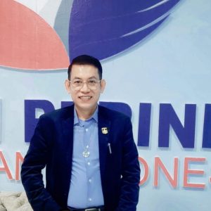 Dr. Syamsuriansyah Apresiasi Retret OPD Lobar, Bangun Pola Pikir Visioner, Percepat Pembangunan