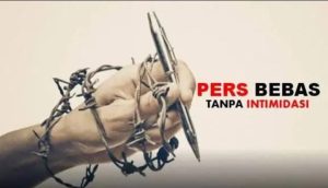 Hentikan Intimidasi Pers! JOIN NTB Kecam Oknum SPPG 02 Dasan Geres Lobar